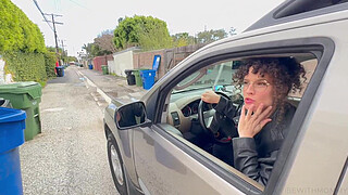 Stepmom Tells Me a Secret