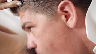 Big Cock Turns April O'Neil Into A Cum-Coated Slut