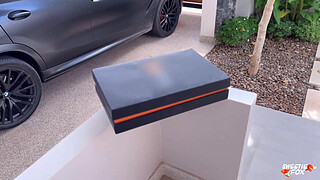 Sweetie Fox, Diana Rider, ArinaFox Sex Training On Villa