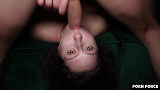 HER TITS ARE HALF HER WEIGHT - She Could End World Hunger - Lola Bradley