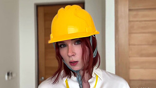 Sex inspection from Sweetie Fox and Diana Rider