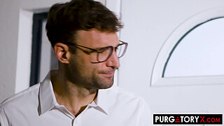 PURGATORYX The Live-In Nanny Vol 1 Part 1 with Coco Lovelock