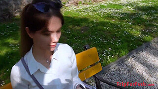 18 yo naughty cat, AMWF creampie