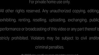 Arabelle Raphael and Payton Preslee Threesome JUGS FOR WIENER HUGS