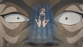 Hentai sisters gets group fucked by men