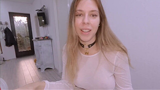 Why finger if I can stick my dick in your asshole!!