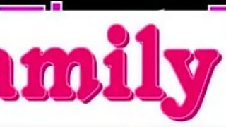 Katie Kush Seduces Stepdad, "Wanna Drain Your Balls in My Panties?" -S34:E2