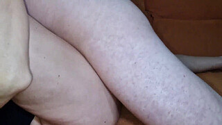 Very good this is how I like it when you fuck my wife