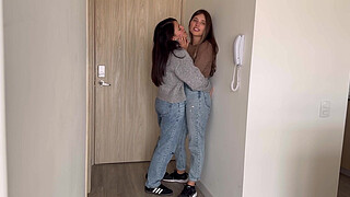 My lover asks me to leave my husband.