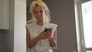 My Horny Step Sister Fucked Me Because Of Photos