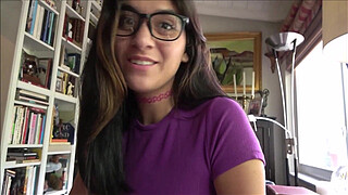 Step Daughter Experiments With Anal - Aubrey Babcock - Anal Therapy - Alex Adams