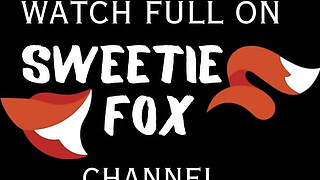 Porno D&D World - Sweetie Fox, Diana Rider and ArinaFox in Sex Adventure