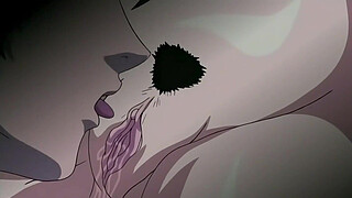 Step Mom & Step Son Fucking while her Husband Resting | Uncensored Hentai [Subtitled]