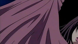 Step Mom & Step Son Fucking while her Husband Resting | Uncensored Hentai [Subtitled]