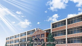 Lesbian Teacher in her First Time - Hentai Uncensored [EXCLUSIVE]