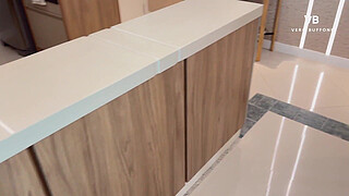 I found out that my husband was cheating on me and I fucked his friend to teach him a lesson