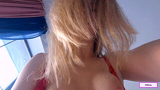 When Will The Nephew Stop Fucking His Own Step-Aunt?