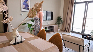 I was fucked by my HUSBAND'S STEPBROTHER!