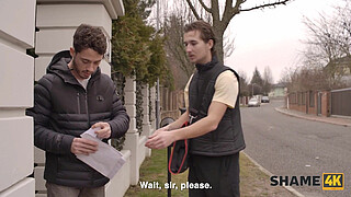 SHAME4K. Best Served Live