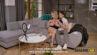 SHAME4K. Best Served Live