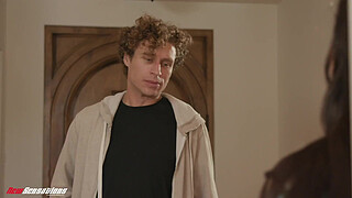 When Mom is Away The Babysitter Gets To Play