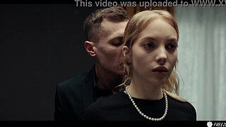 TIME FREEZE FETISH - Hot Girls Stuck In Time Getting Fucked And Cumming COMPILATION