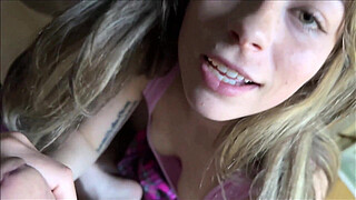 Teen Step Sister Welcomes You Home - Renee Rose - Family Therapy - Alex Adams