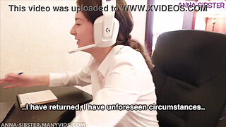 - I can suck your dick, but I won't cheat on my boyfriend.