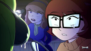 Mystery bang