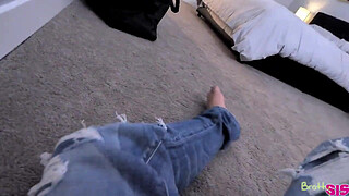 Spying on Stepsis & Got Rewarded