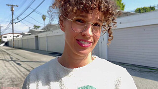 Stepmom Tests to See If I'm Gay