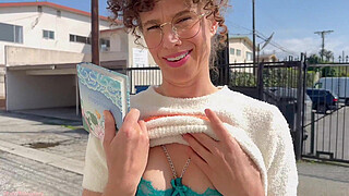 Stepmom Tests to See If I'm Gay