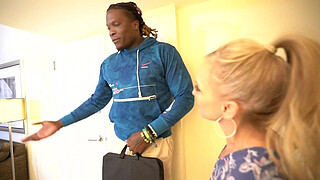 Gratitude Beyond Words : Fucking My step Son's Coach