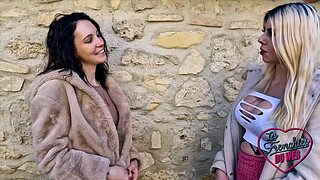 Cataleya, 28 years old, a very naughty sales assistant