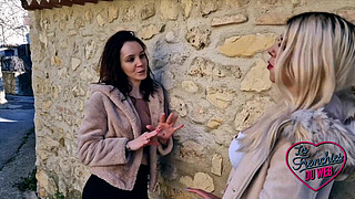 Cataleya, 28 years old, a very naughty sales assistant