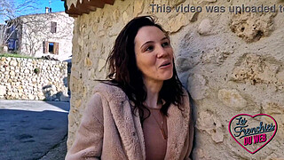 Cataleya, 28 years old, a very naughty sales assistant