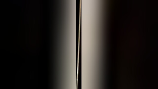 Couldn't resist fucking a hot stepmom in his father's bed