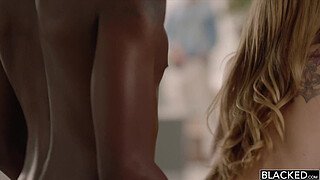 BLACKED Kendra Sunderland Obsession part 1