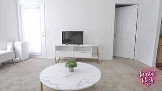 Springbreak Hookup With My GFs MOM!!