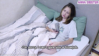 He accidentally cum inside me when I let him fuck me without a condom.