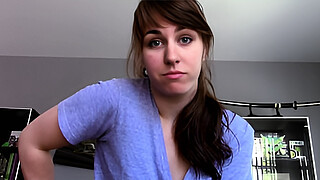 My Stepbrother Won't Leave