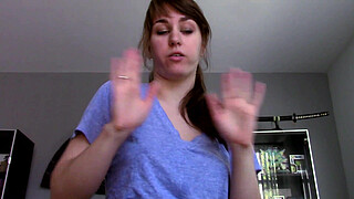 My Stepbrother Won't Leave