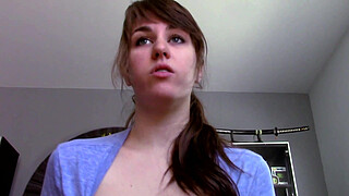 My Stepbrother Won't Leave