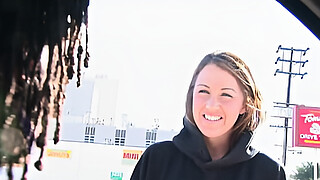 HORNY REALITY AMATEUR PORN