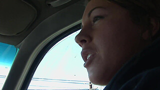 HORNY REALITY AMATEUR PORN