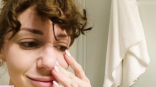 Classic Hotel Story step Mom step Son