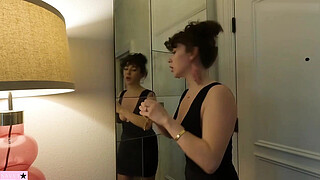 Classic Hotel Story step Mom step Son