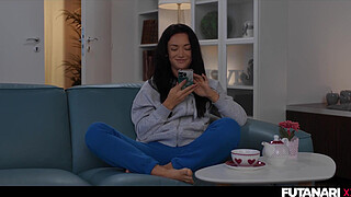 Me, my self and i -Zuzu sweet