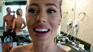 Nicole Aniston Fucks The Men She Dates