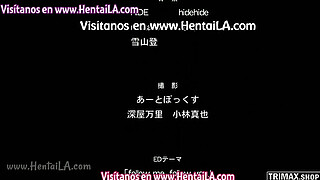 Hentai subbed in Spanish Latin without censorship